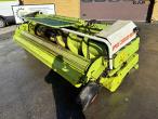 Claas PU380HD Pick Up 1