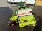 Claas PU380HD Pick Up 8