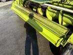 Claas PU380HD Pick Up 9