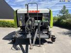 Claas Rollant 455 RC uniwrap rundballer 2