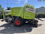 Claas Rollant 455 RC uniwrap rundballer 4