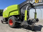 Claas Rollant 455 RC uniwrap rundballer 7