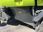 Claas Rollant 455 RC uniwrap rundballer 11