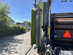 Claas Rollant 455 RC uniwrap rundballer 32