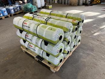 Claas Rollatex PRO 3800 ballenet