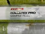 Claas Rollatex PRO 3800 ballenet 8