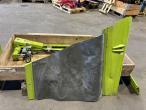 Claas Sidekniv 7