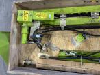 Claas Sidekniv 11