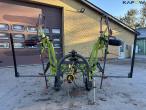 Claas Volto 45 høvender 2