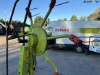 Claas Volto 45 høvender 16