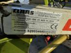 Claas Volto 870 25