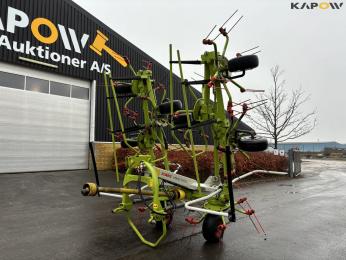 Claas Volto 900 