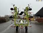 Claas Volto 900  6