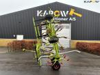 Claas Volto 900  8