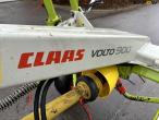 Claas Volto 900  27