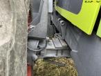 Claas Xerion 3300 Trac med Samson PG 25 gyllevogn 32