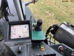 Claas Xerion 3300 Trac med Samson PG 25 gyllevogn 49