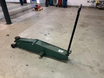 Compac 5 ton garage donkraft