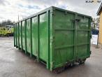 Container 26,4 m3 7