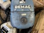 Demag/Abus loftkraner 9