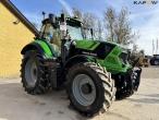 Deutz 7250 TTV Warrior 3