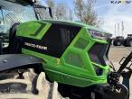 Deutz 7250 TTV Warrior 11