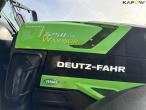 Deutz 7250 TTV Warrior 12