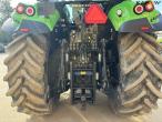 Deutz 7250 TTV Warrior 17