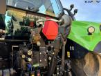 Deutz 7250 TTV Warrior 21