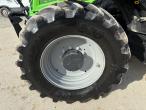 Deutz 7250 TTV Warrior 47