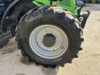 Deutz 7250 TTV Warrior 48