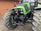 Deutz Agrotron 180.7 10