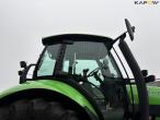 Deutz Agrotron 180.7 21