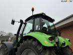 Deutz Agrotron 180.7 24