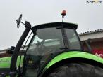 Deutz Agrotron 180.7 25