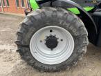 Deutz Agrotron 180.7 57