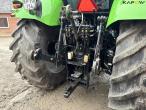 Deutz Agrotron 180.7 58