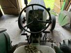 Deutz D40 projekt 25