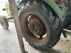 Deutz D40 projekt 29