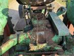 Deutz D5505 traktor 28