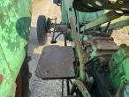 Deutz D5505 traktor 30