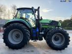 Deutz Fahr 7250 TTV 4