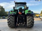 Deutz Fahr 7250 TTV 6