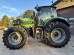 Deutz Fahr 7250 TTV 8