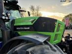 Deutz Fahr 7250 TTV 11