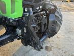 Deutz Fahr 7250 TTV 14