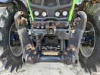 Deutz Fahr 7250 TTV 15