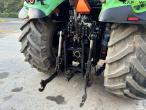 Deutz Fahr 7250 TTV 18