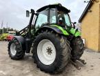 Deutz-Fahr Agreotron TTV 1160 traktor 7