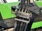 Deutz-Fahr Agreotron TTV 1160 traktor 20